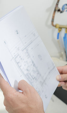 Revisión cableado eléctrico País Vasco